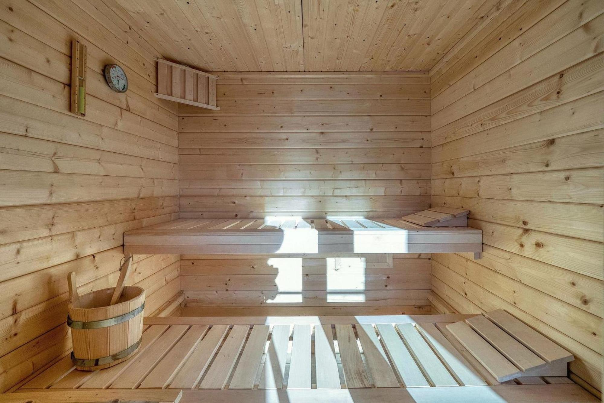 Chaletwohnung Weitblick mit Wellnessbereich Schönau am Königssee Exterior foto